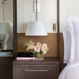 Deluxe Zimmer mit Kingsize-Bett